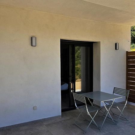 Hotel Ferme Casa Pian D'Olmo Ferme Olmiccia Exteriér fotografie