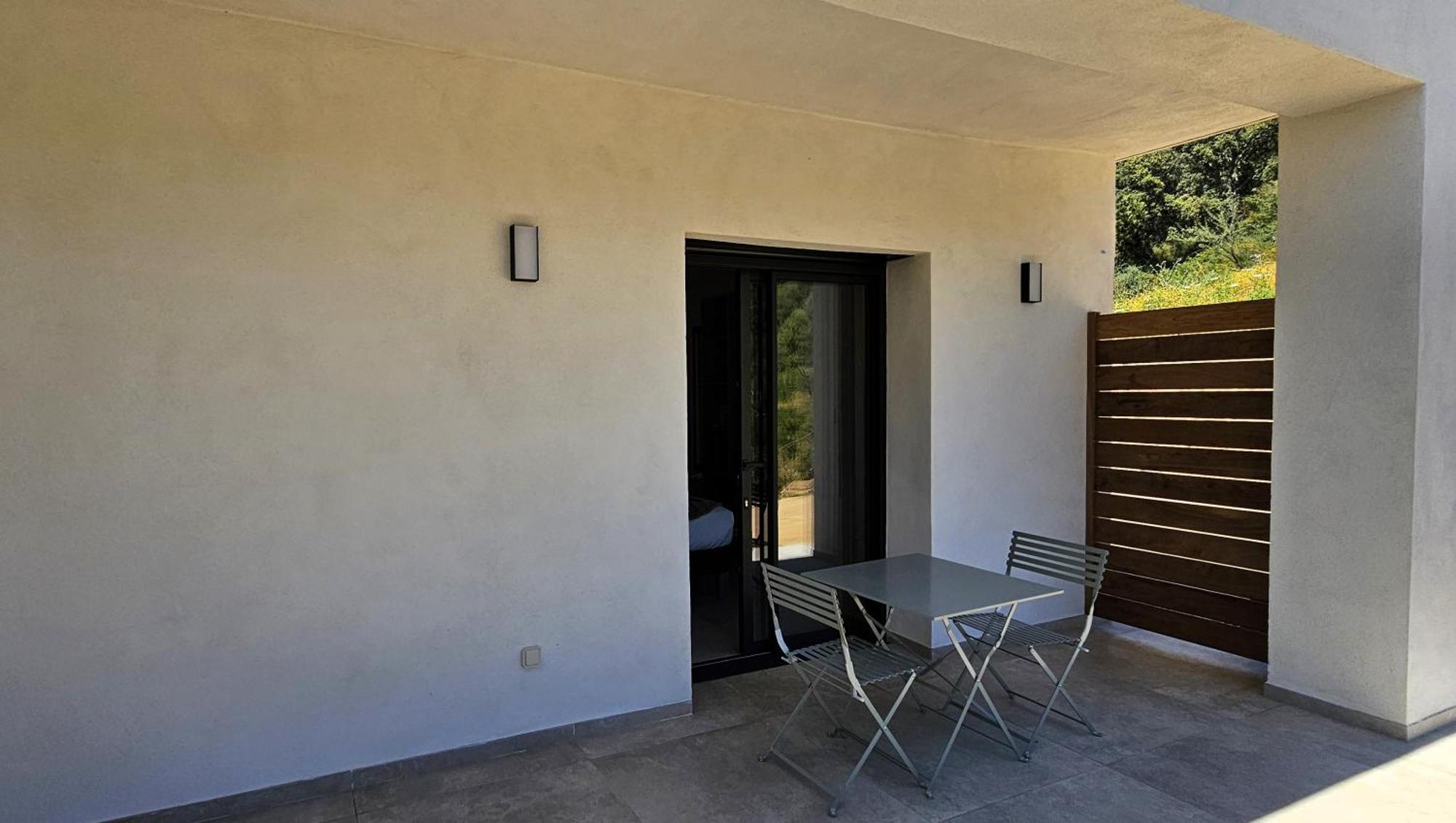 Hotel Ferme Casa Pian D'Olmo Ferme Olmiccia Exteriér fotografie